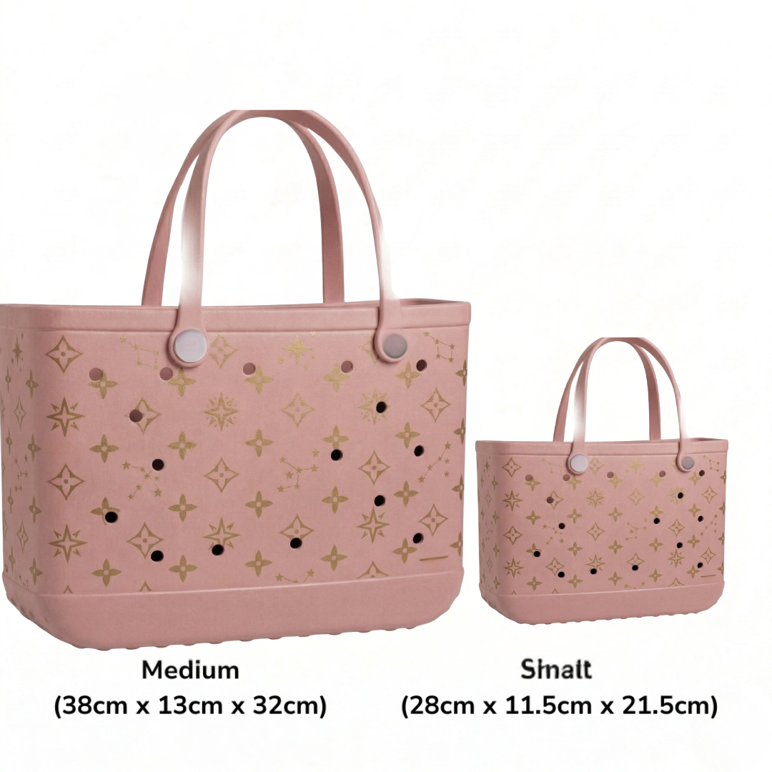 Sac lavable estival