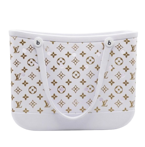 Sac LuxeCarry Style LV - ÉDITION MONOGRAMME IMPERMÉABLE