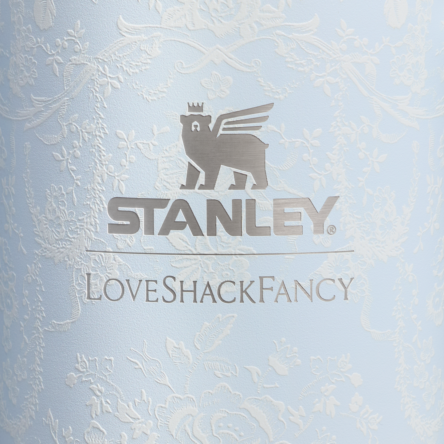 Gobelet Isotherme Stanleys Lux Quencher 1,2 L - ÉDITION BLEU ALPIN