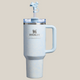 Gobelet Isotherme Stanleys Lux Quencher 1,2 L - ÉDITION BLEU ALPIN