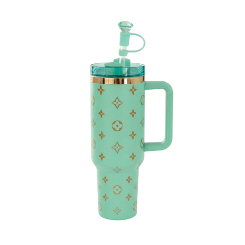 Gobelet isotherme 1,2 L bleu aqua