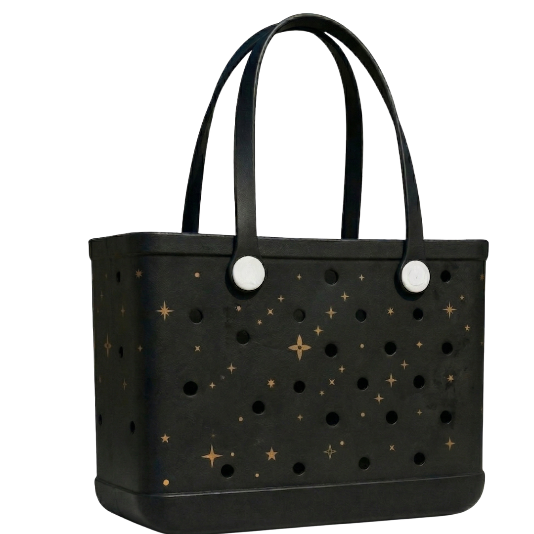 Sac lavable estival