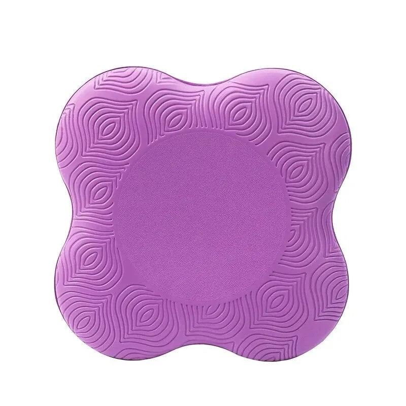 Coussin de yoga antidérapant