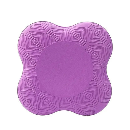Coussin de yoga antidérapant