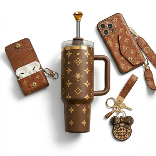 Coffret premium 5 pièces