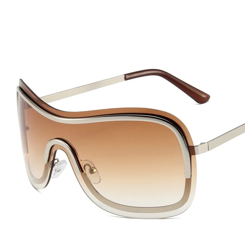 Lunettes de soleil Celesta