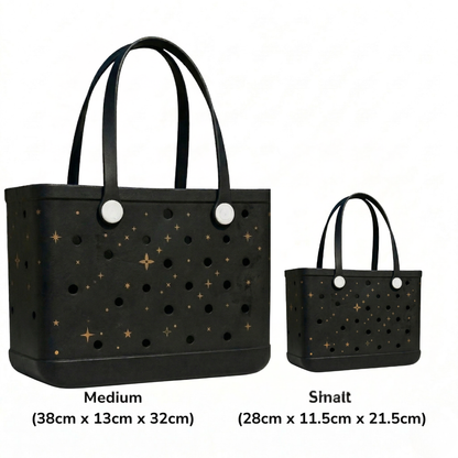 Sac lavable estival