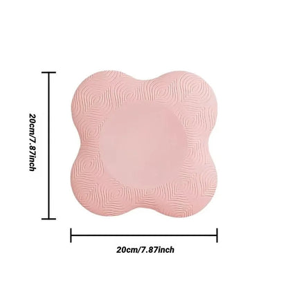 Coussin de yoga antidérapant