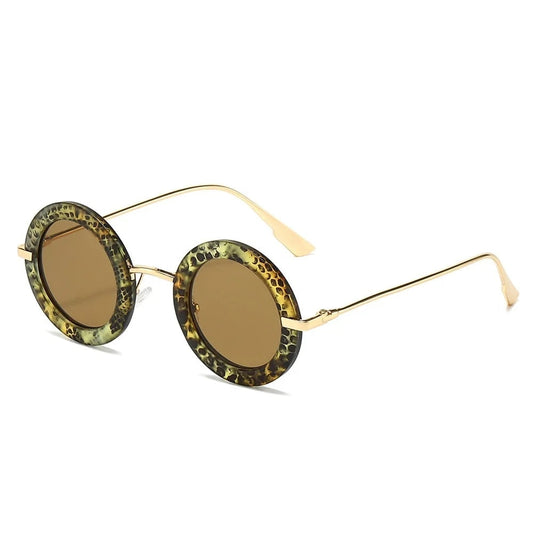 Lunettes de soleil Flora