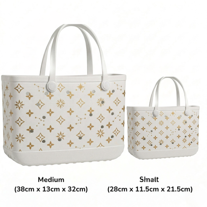 Sac lavable estival