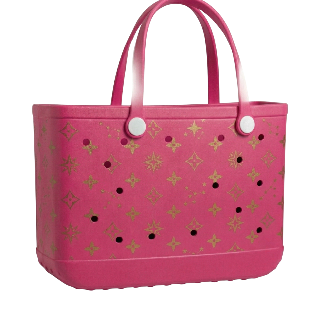 Sac lavable estival