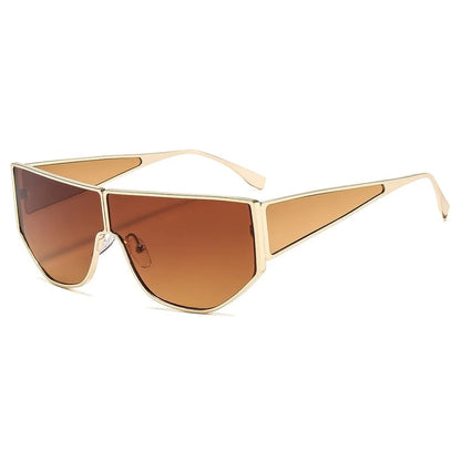 Lunettes de soleil Resonance