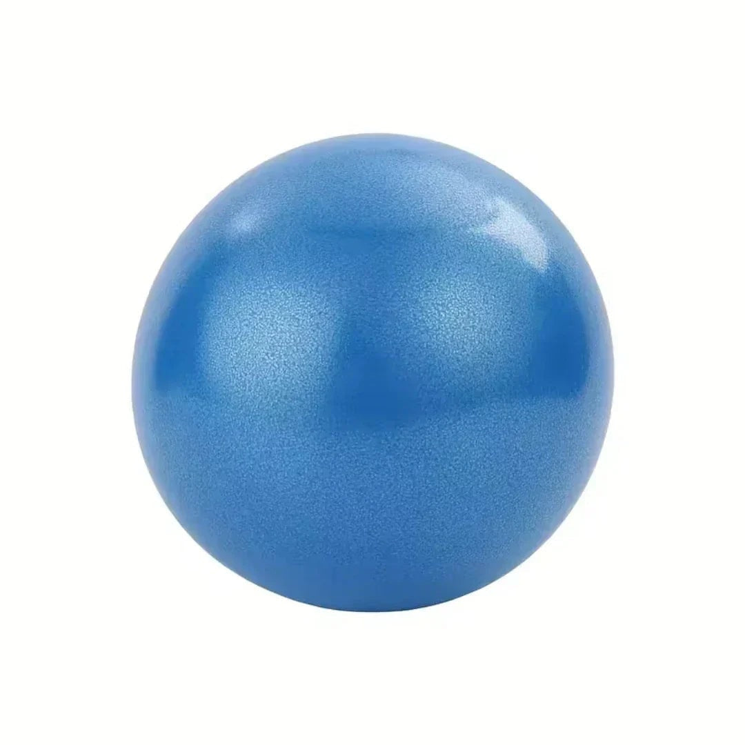 Ballon de fitness sculptant