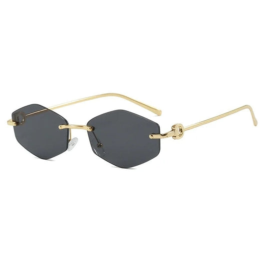Lunettes de soleil Luna