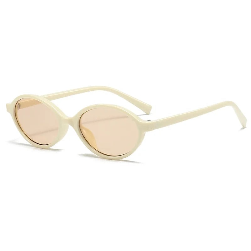 Lunettes de soleil Luminary