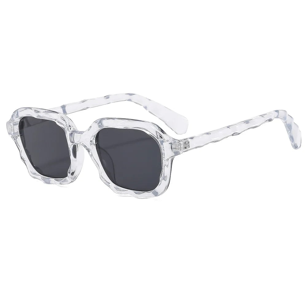 Lunettes de soleil Alchemy