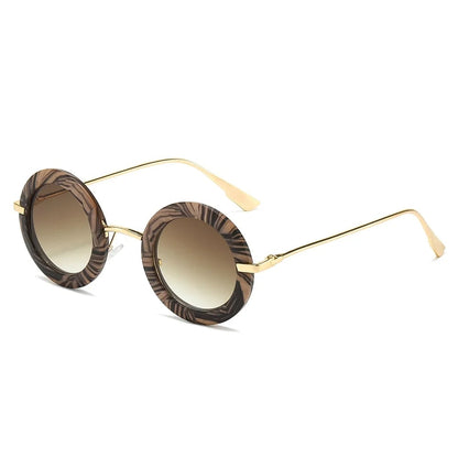 Lunettes de soleil Flora