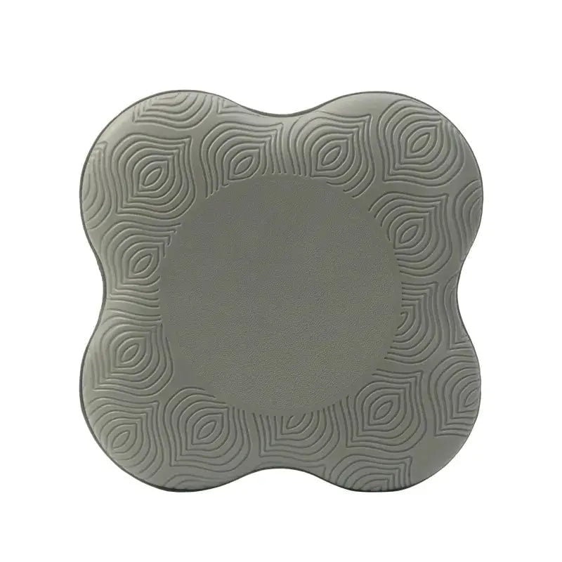 Coussin de yoga antidérapant