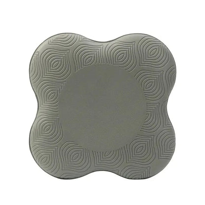 Coussin de yoga antidérapant