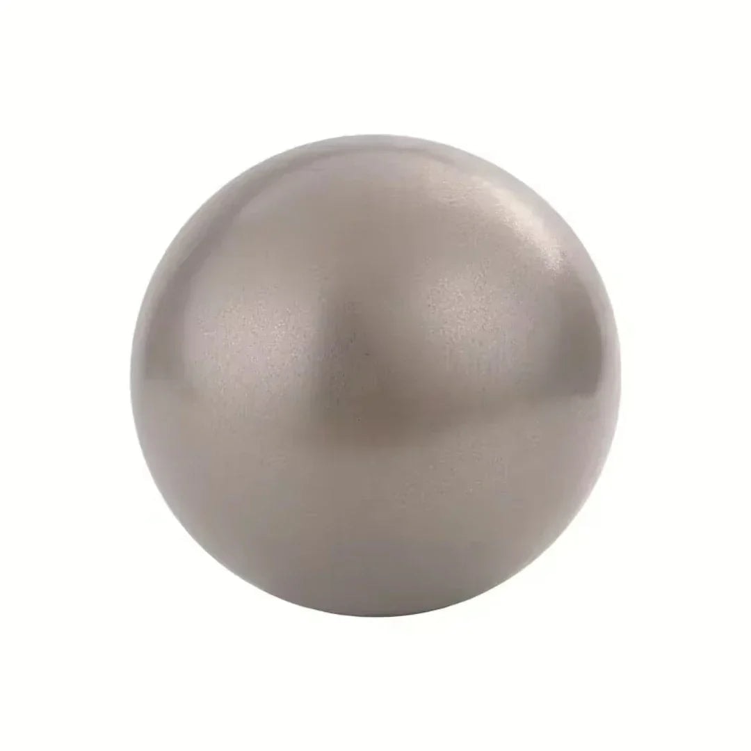 Ballon de fitness sculptant