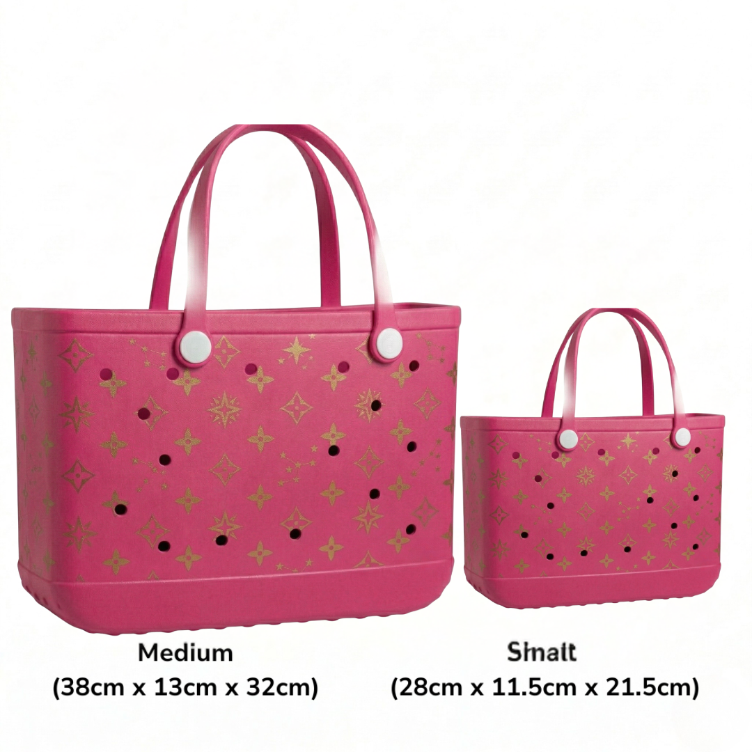 Sac lavable estival