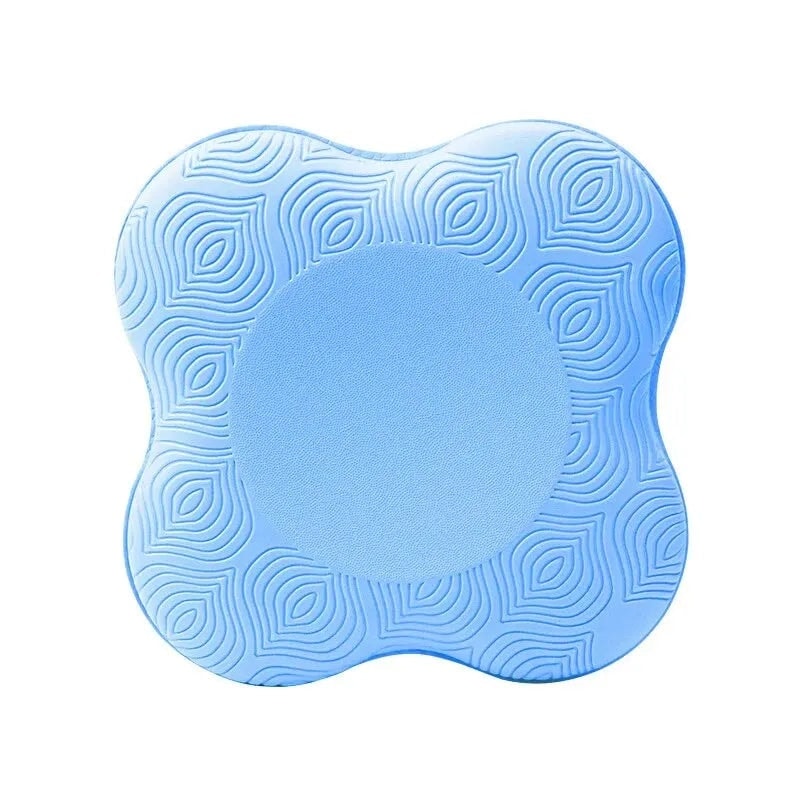 Coussin de yoga antidérapant