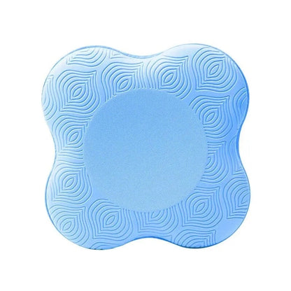 Coussin de yoga antidérapant