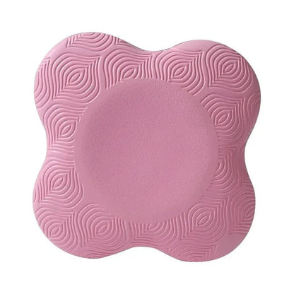 Coussin de yoga antidérapant