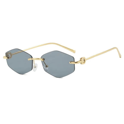 Lunettes de soleil Luna