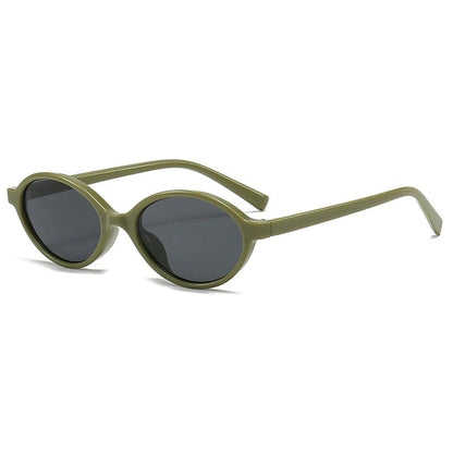 Lunettes de soleil Luminary