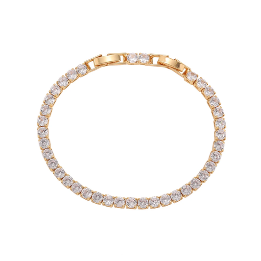 Bracelets en zircon