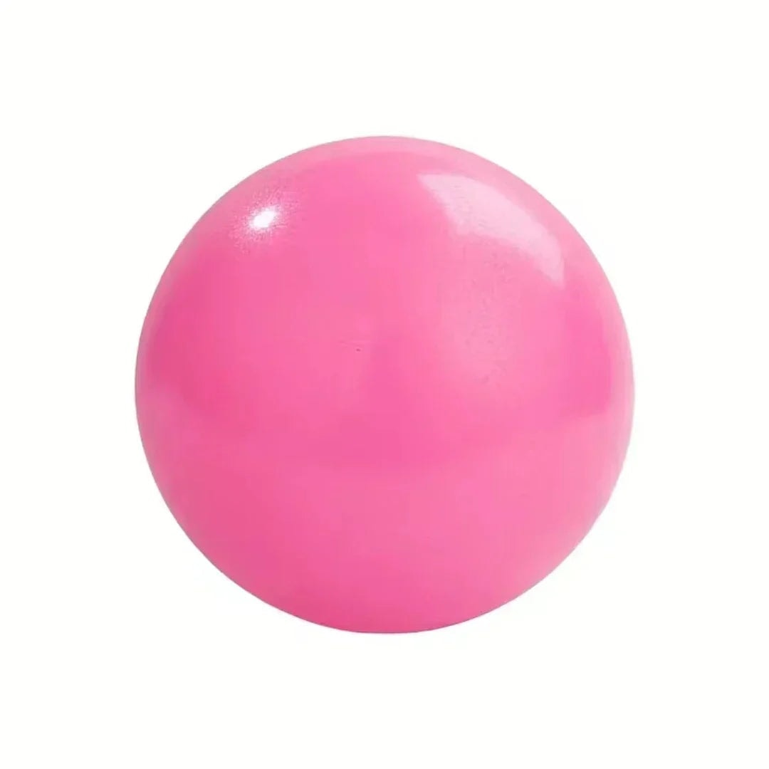 Ballon de fitness sculptant