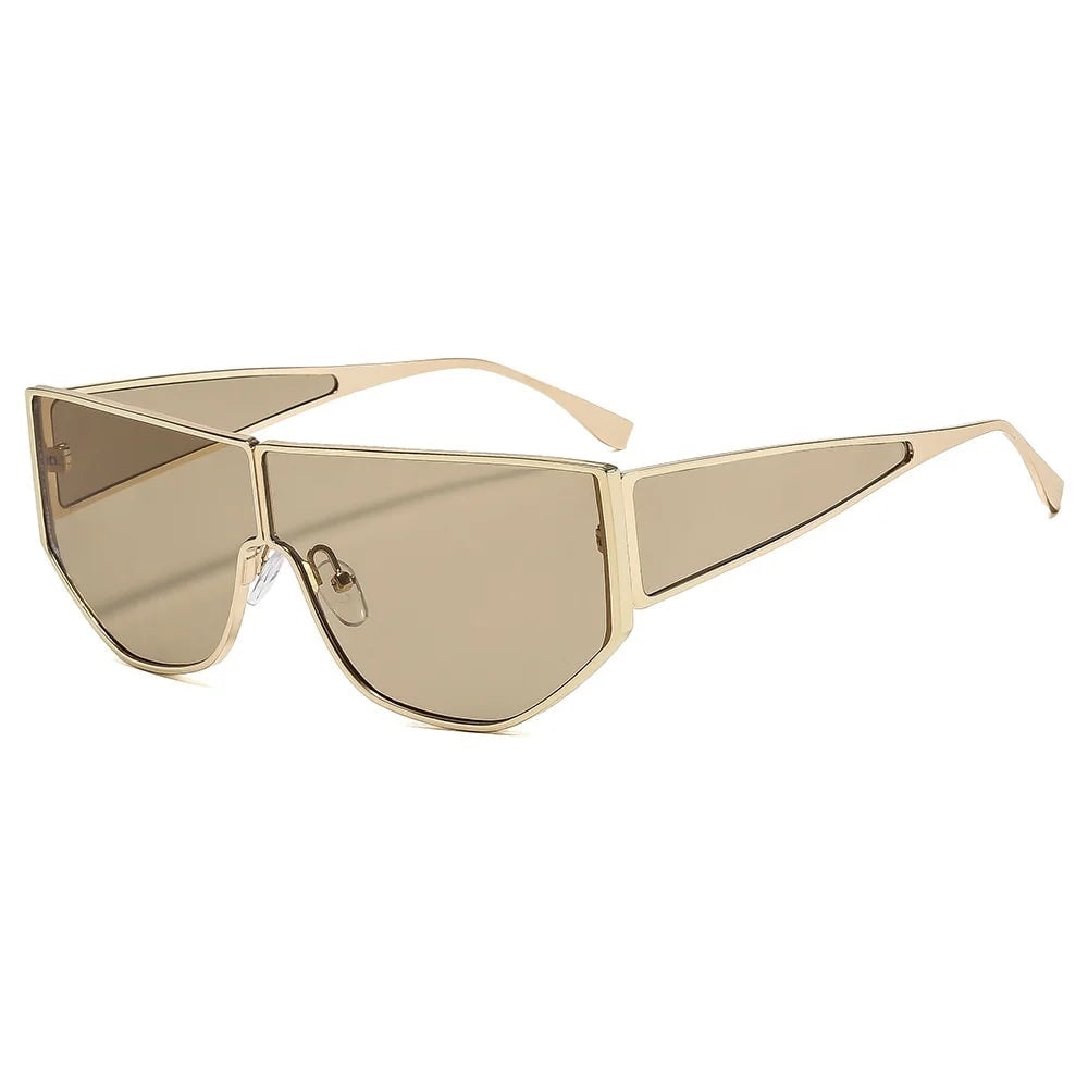 Lunettes de soleil Resonance