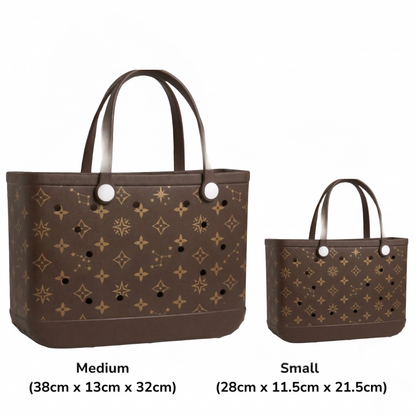 Sac lavable estival