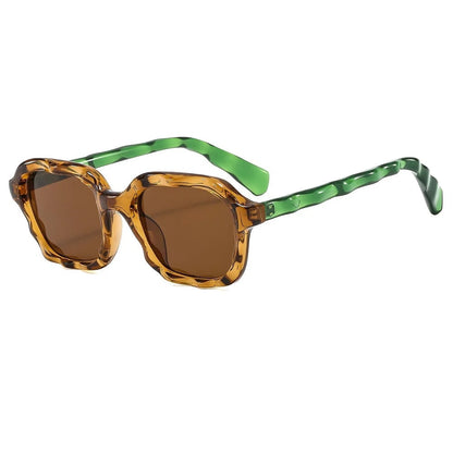 Lunettes de soleil Alchemy