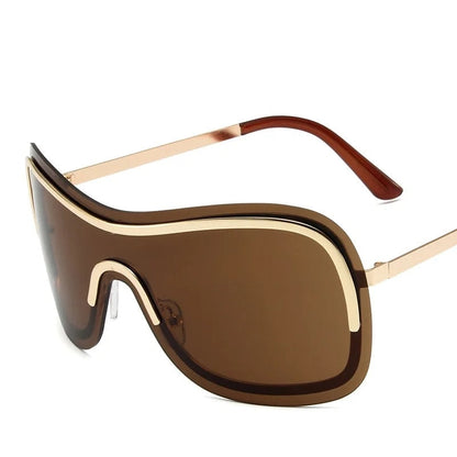 Lunettes de soleil Celesta