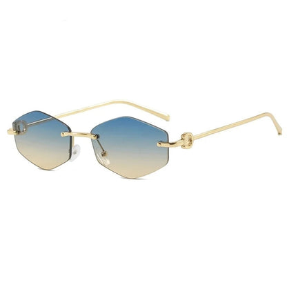 Lunettes de soleil Luna
