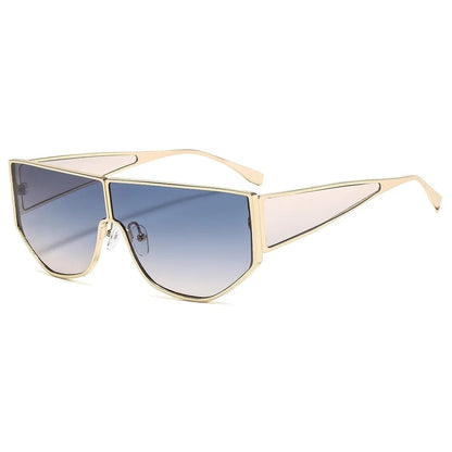 Lunettes de soleil Resonance