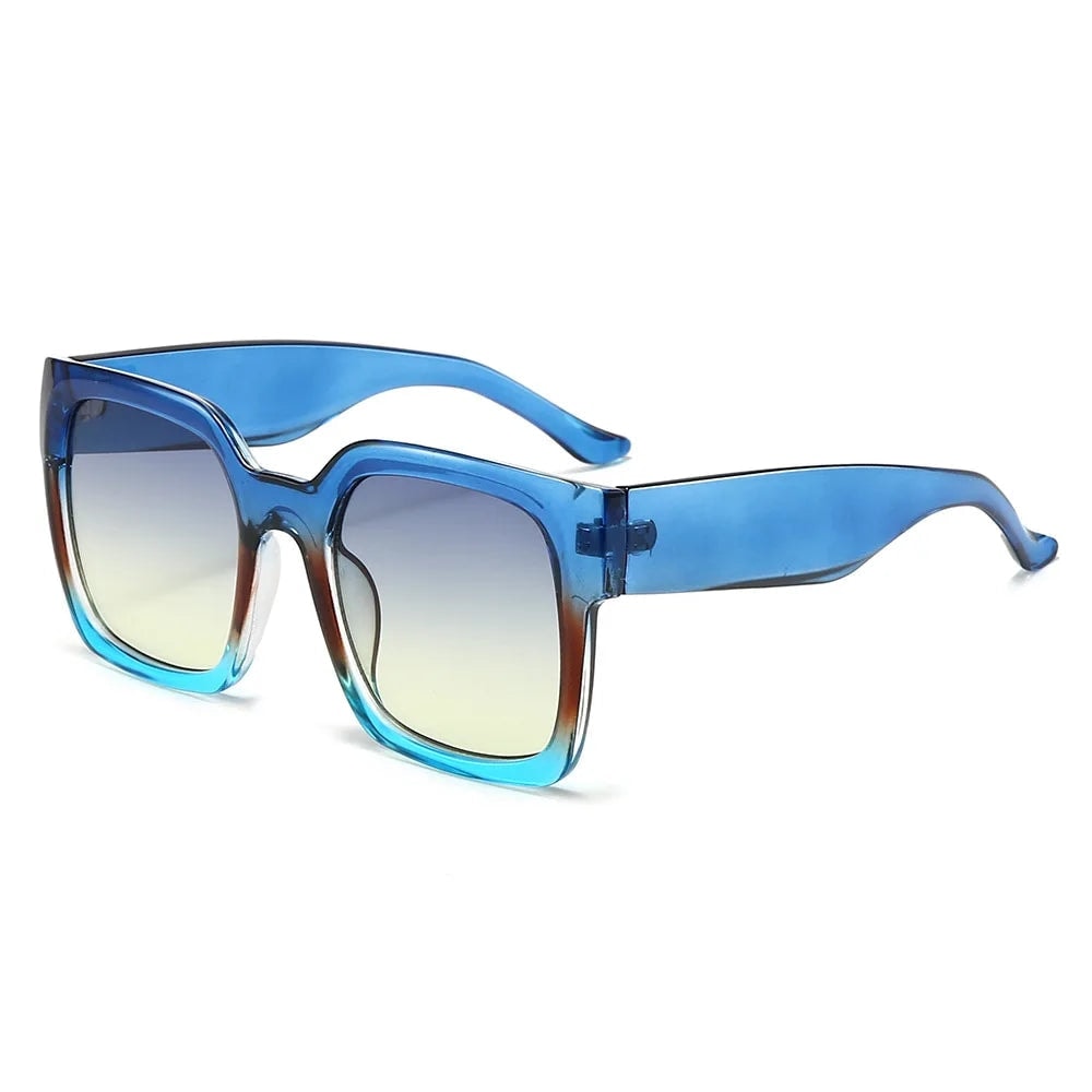 Lunettes de soleil Radiance