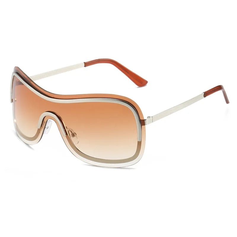 Lunettes de soleil Celesta